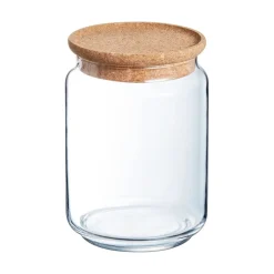 Bocaux & Pots>Luminarc Bocal 100 cl Pure Jar Cork