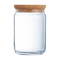 Bocaux & Pots>Luminarc Bocal 100 cl Pure Jar Cork