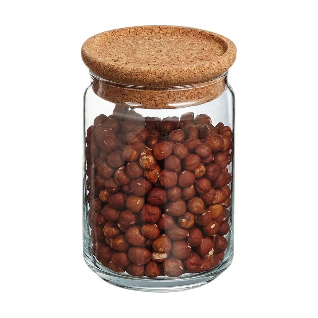 Bocaux & Pots>Luminarc Bocal 100 cl Pure Jar Cork
