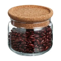 Bocaux & Pots>Luminarc Bocal 50 cl Pure Jar Cork