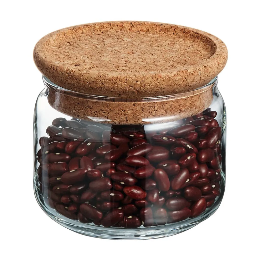 Bocaux & Pots>Luminarc Bocal 50 cl Pure Jar Cork