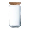 Bocaux & Pots>Luminarc Bocal 150 cl Pure Jar Cork