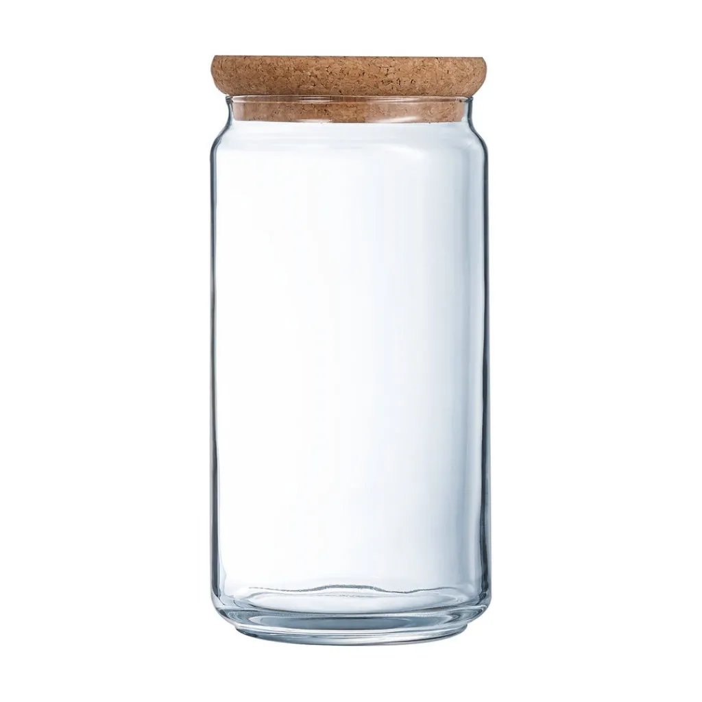 Bocaux & Pots>Luminarc Bocal 150 cl Pure Jar Cork