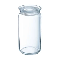 Bocaux & Pots>Luminarc Bocal 150 cl Pure Jar Glass