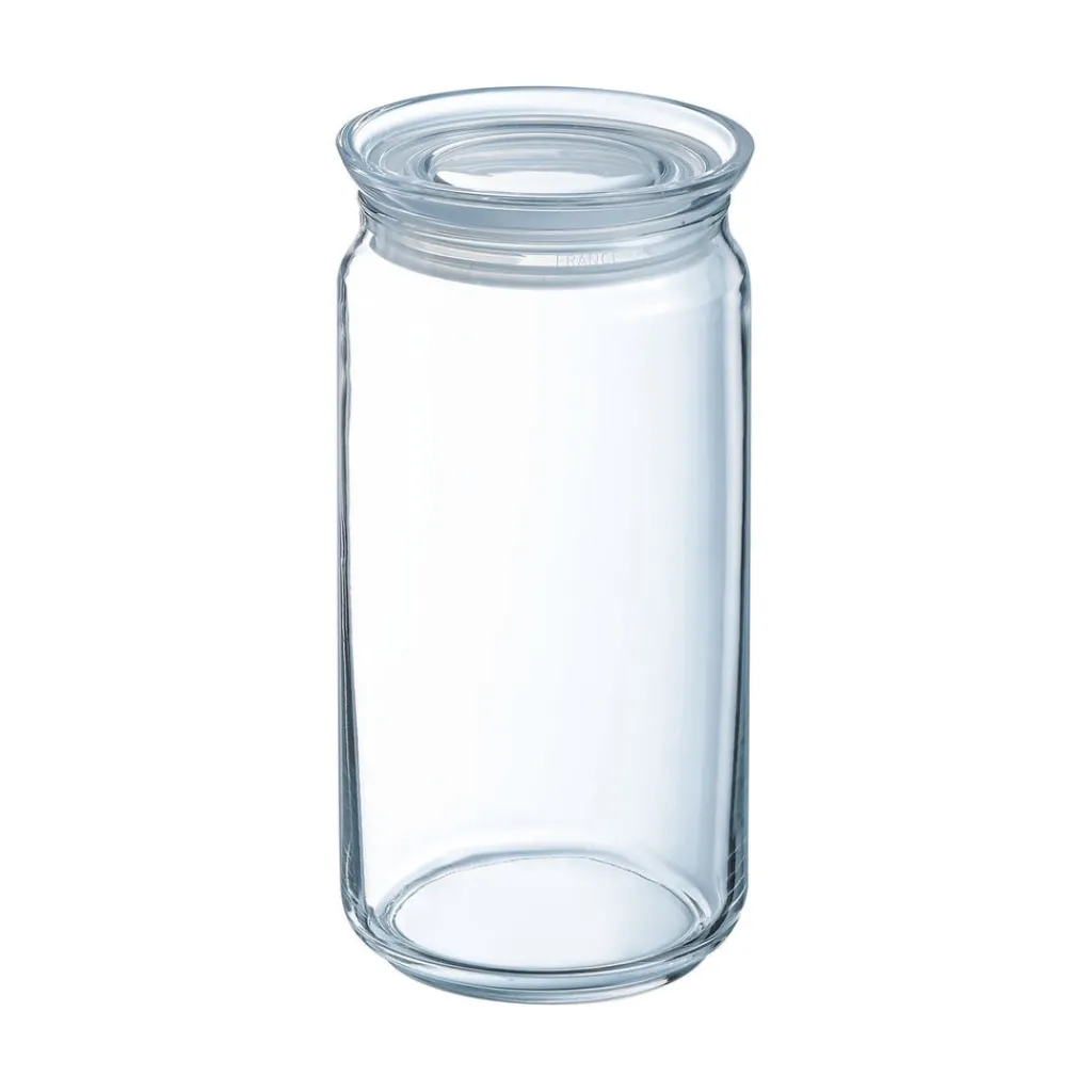 Bocaux & Pots>Luminarc Bocal 150 cl Pure Jar Glass