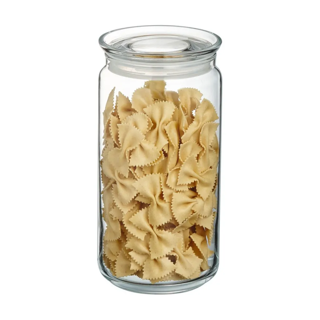 Bocaux & Pots>Luminarc Bocal 150 cl Pure Jar Glass