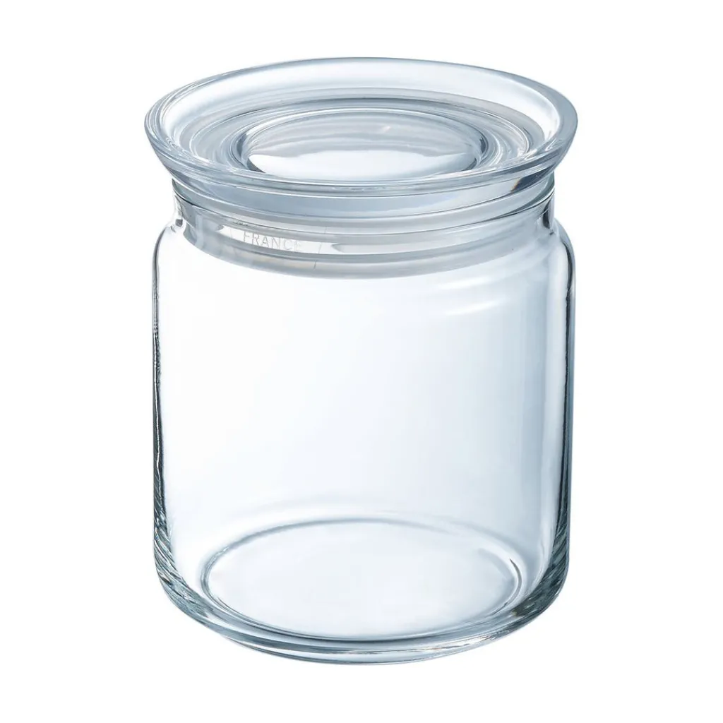 Bocaux & Pots>Luminarc Bocal 70 cl Pure Jar Glass
