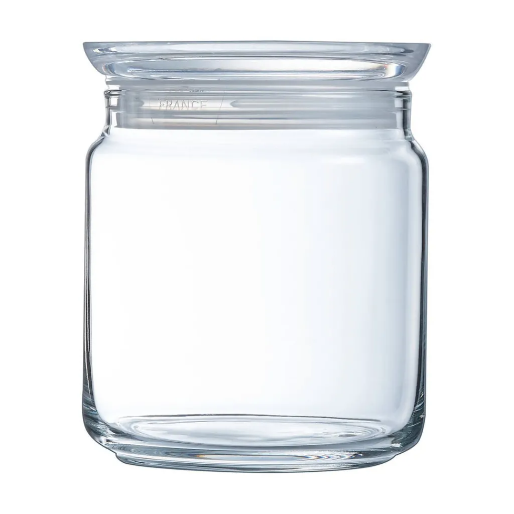 Bocaux & Pots>Luminarc Bocal 70 cl Pure Jar Glass