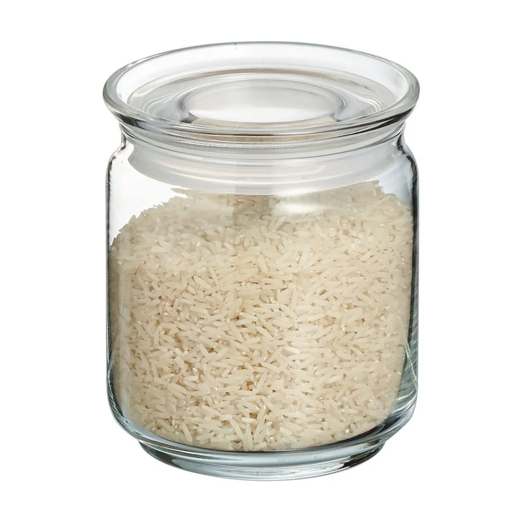 Bocaux & Pots>Luminarc Bocal 70 cl Pure Jar Glass