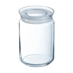 Bocaux & Pots>Luminarc Bocal 100 cl Pure Jar Glass