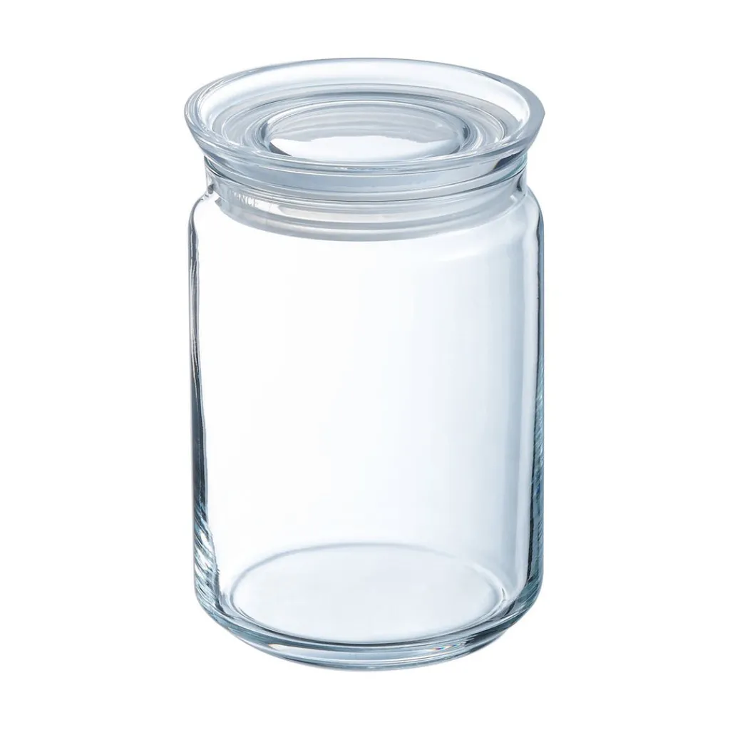 Bocaux & Pots>Luminarc Bocal 100 cl Pure Jar Glass