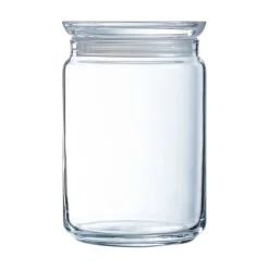 Bocaux & Pots>Luminarc Bocal 100 cl Pure Jar Glass