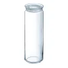 Bocaux & Pots>Luminarc Bocal à spaghetti 200 cl Pure Jar Glass