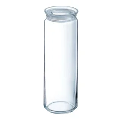Bocaux & Pots>Luminarc Bocal à spaghetti 200 cl Pure Jar Glass