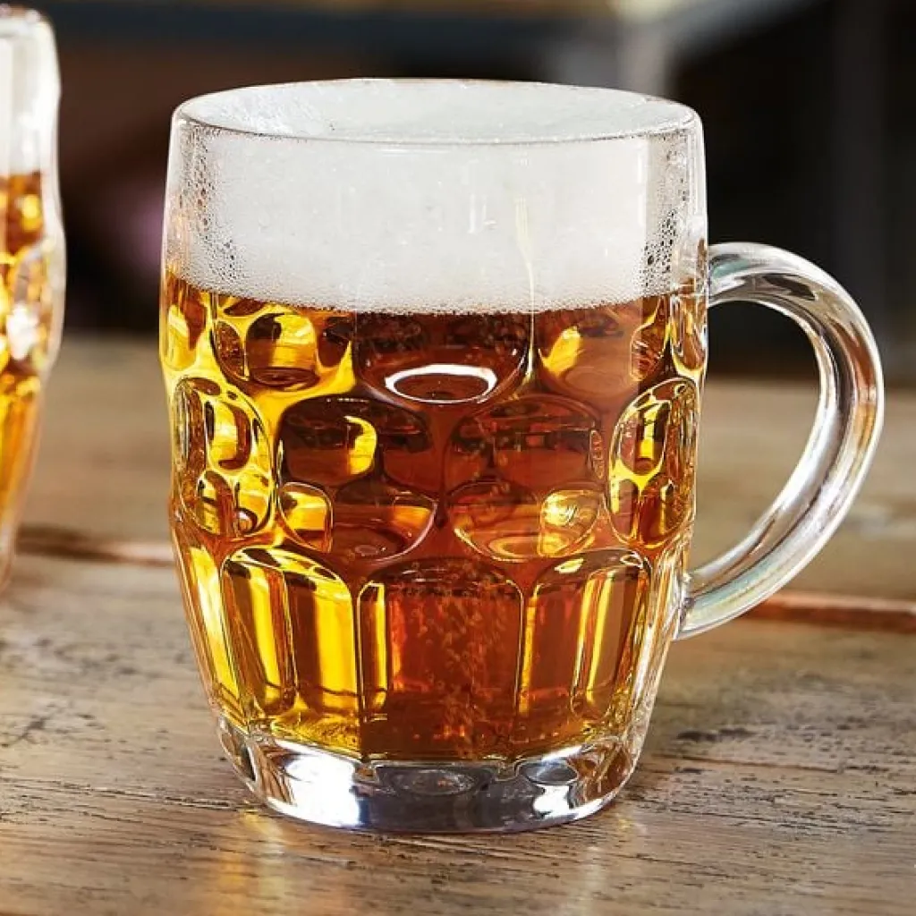 Verres À Bière>Arcoroc Bock à bière 57 cl Britannia