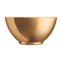 Bols|Bols>Luminarc Bol 50 cl Gold Flashy