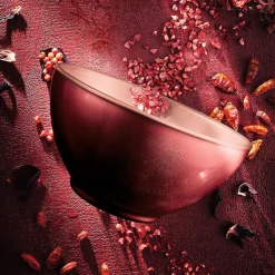 Bols|Bols>Luminarc Bol 50 cl Rouge Astral Flashy