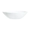 Bols|Bols>Luminarc Bol blanc 20 cm Harena