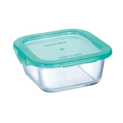 Boîtes De Conservation>Luminarc Boîte de conservation 38 cl Keep'n Box