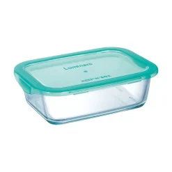 Boîtes De Conservation>Luminarc Boîte de conservation 82 cl Keep'n Box