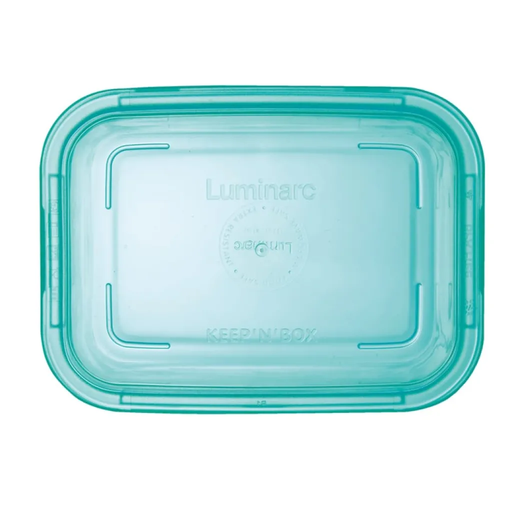 Boîtes De Conservation>Luminarc Boîte de conservation 82 cl Keep'n Box