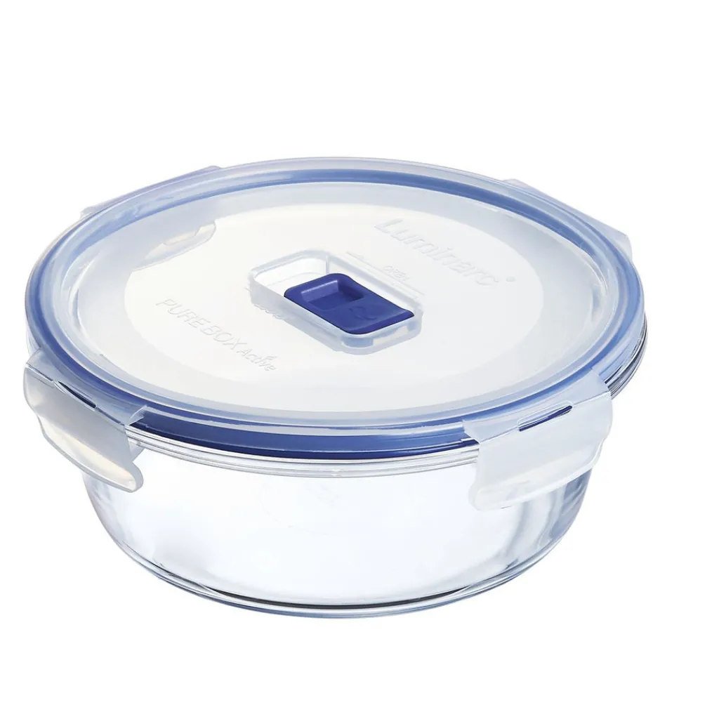 Boîtes De Conservation>Luminarc Boîte de conservation 92 cl Pure Box Active