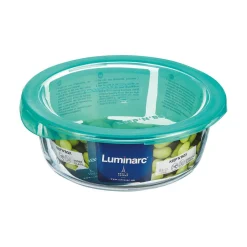 Boîtes De Conservation>Luminarc Boîte de conservation 92 cl Keep'n Box