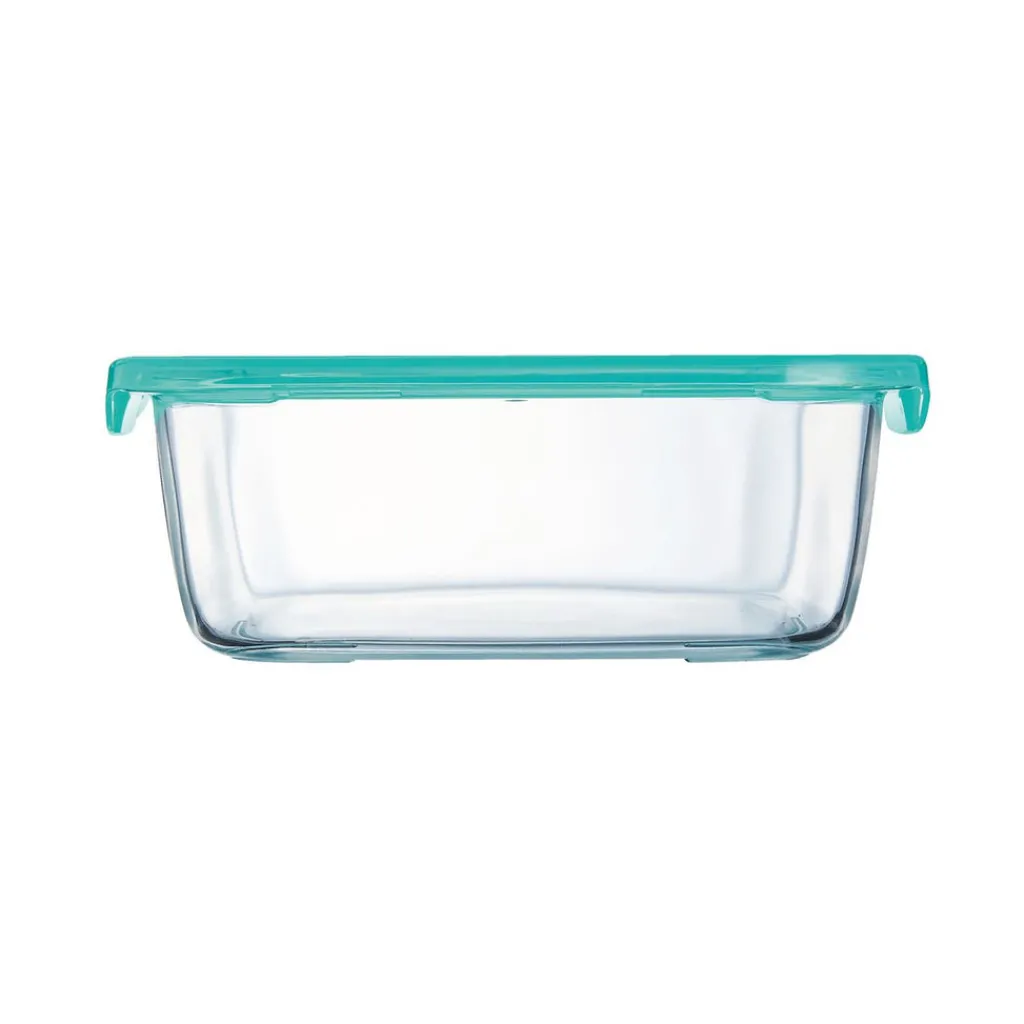 Boîtes De Conservation>Luminarc Boîte de conservation 122 cl Keep'n Box