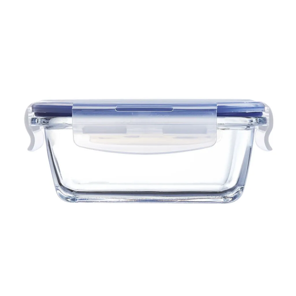 Boîtes De Conservation>Luminarc Boîte de conservation 38 cl Pure Box Active