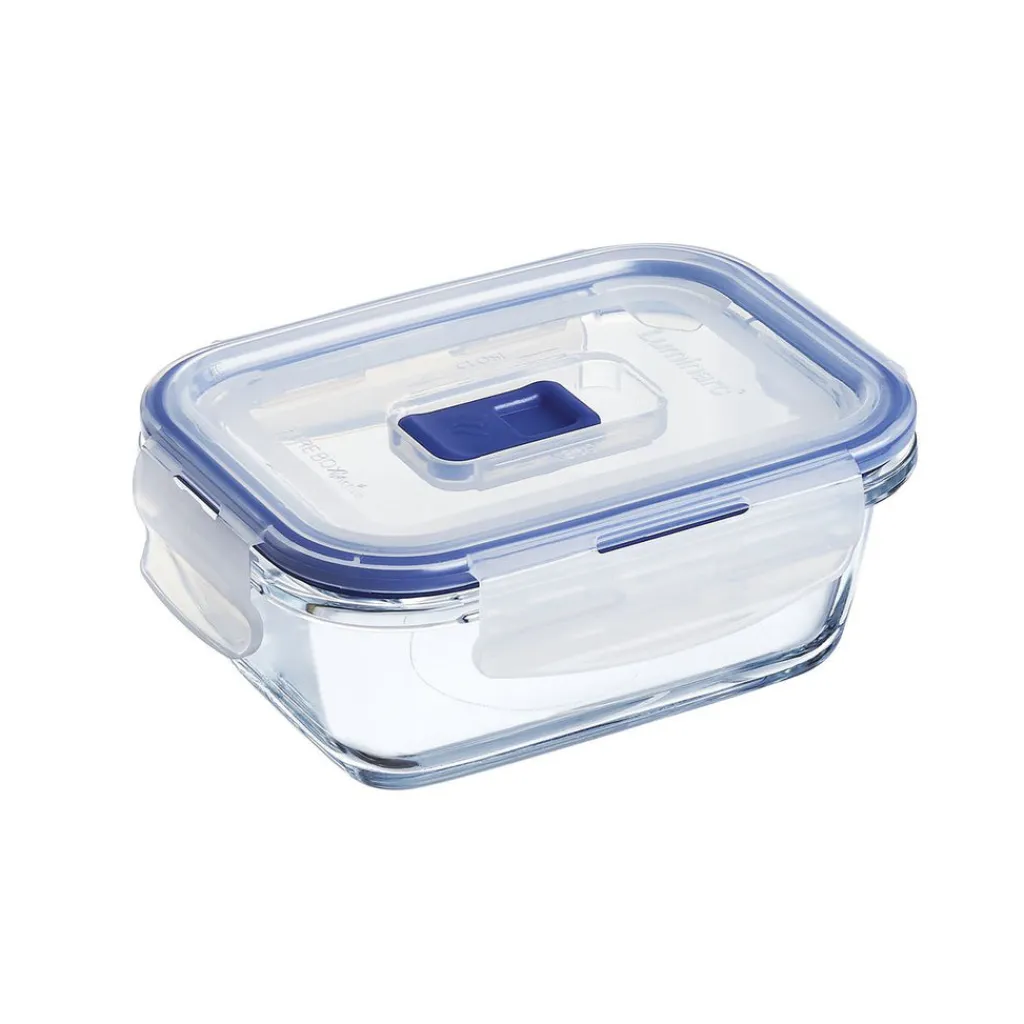 Boîtes De Conservation>Luminarc Boîte de conservation 38 cl Pure Box Active