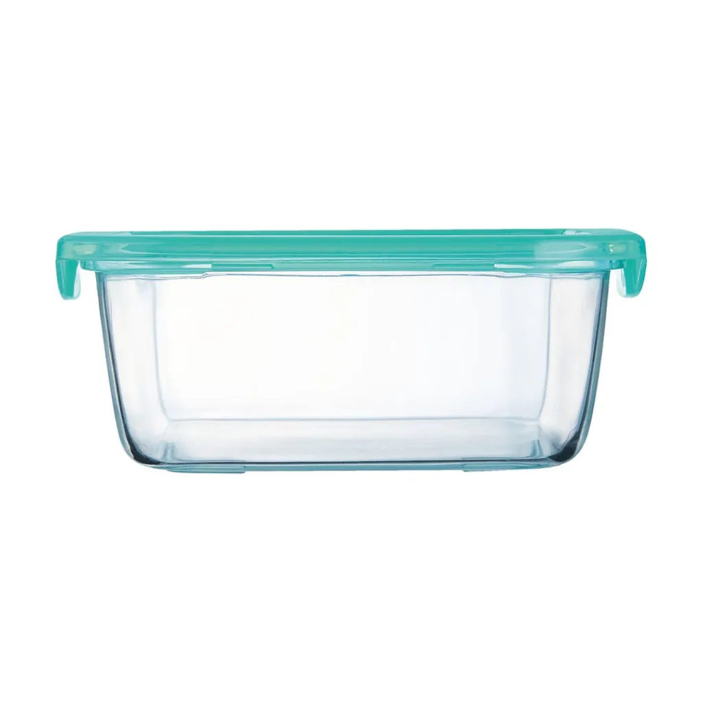 Boîtes De Conservation>Luminarc Boîte de conservation 76 cl Keep'n Box