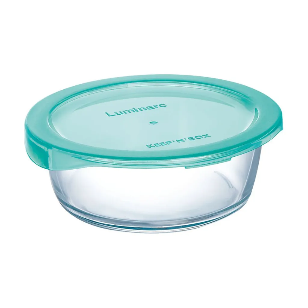 Boîtes De Conservation>Luminarc Boîte de conservation 68 cl Keep'n Box