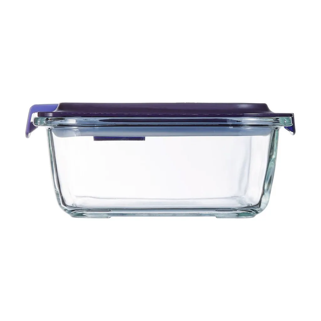 Boîtes De Conservation>Luminarc Boîte de conservation 76 cl Easy Box