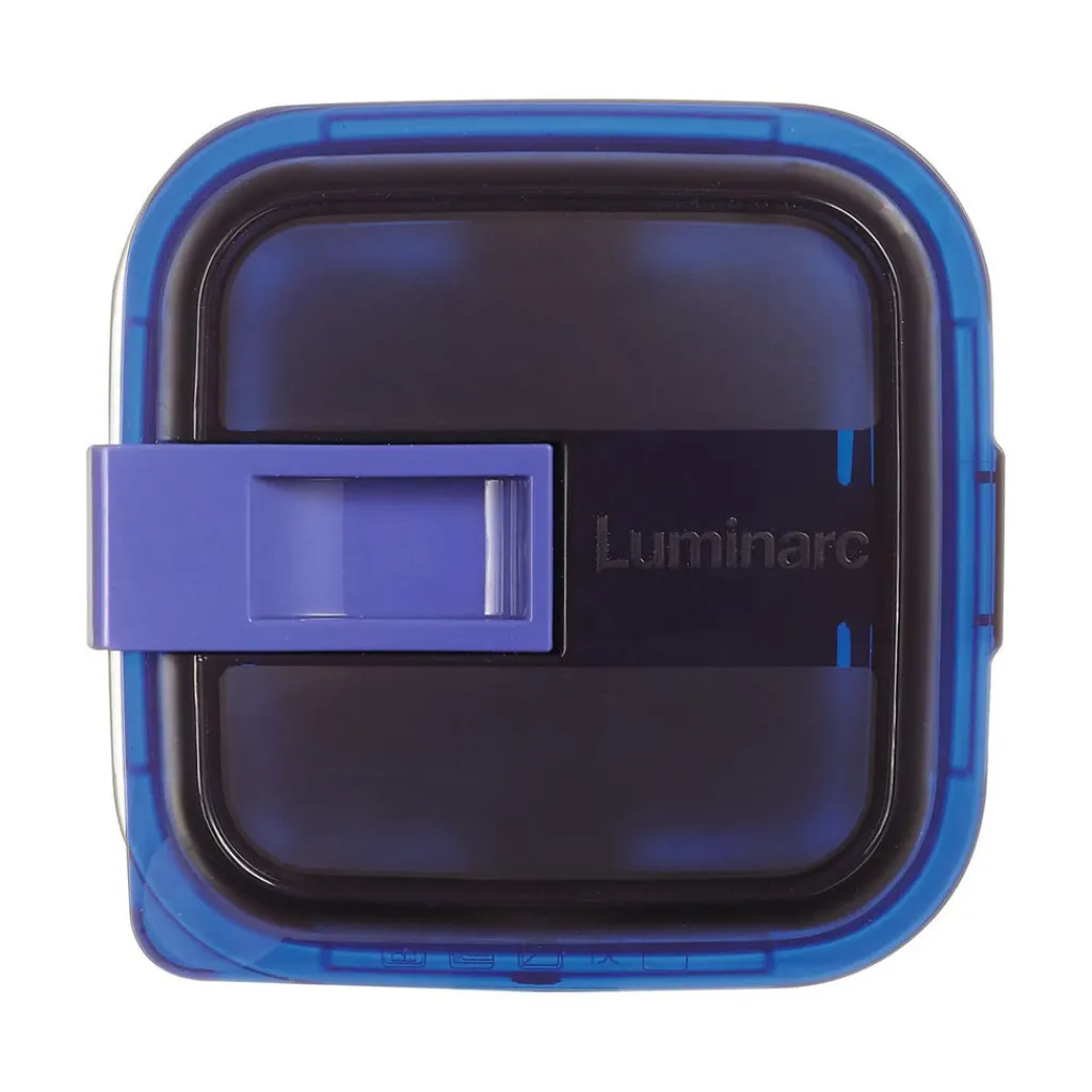 Boîtes De Conservation>Luminarc Boîte de conservation 76 cl Easy Box