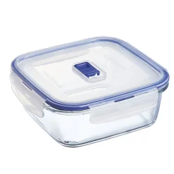 Boîtes De Conservation>Luminarc Boîte de conservation 122 cl Pure Box Active