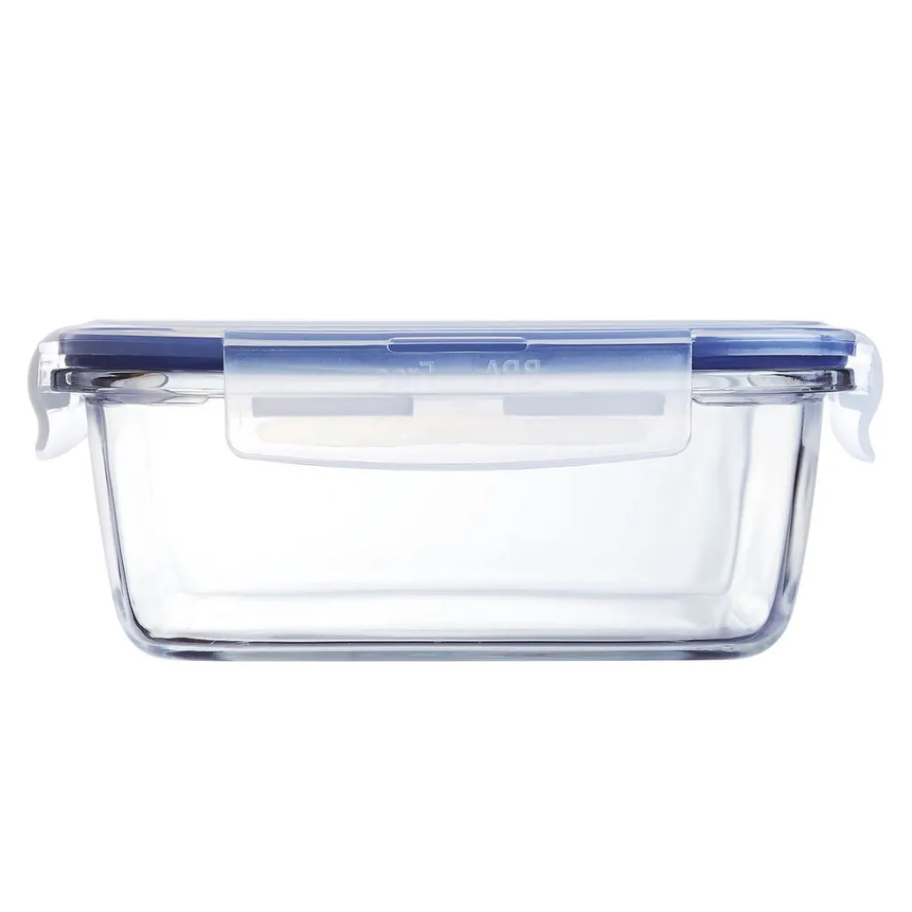 Boîtes De Conservation>Luminarc Boîte de conservation 122 cl Pure Box Active