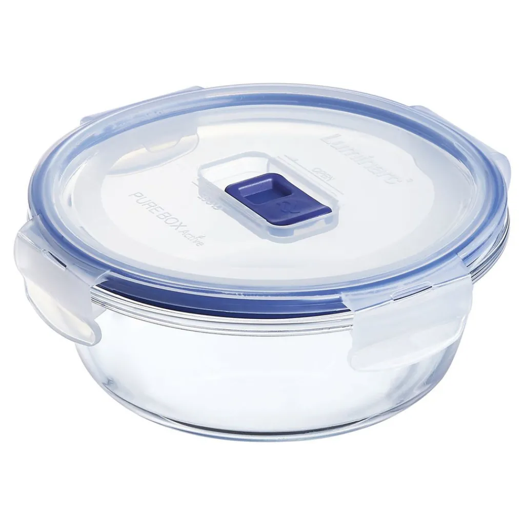 Boîtes De Conservation>Luminarc Boîte de conservation 67 cl Pure Box Active