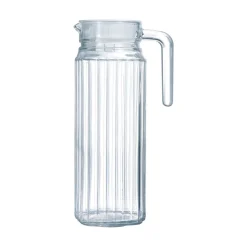 Carafes À Eau>Luminarc Broc 1,1 L Quadro