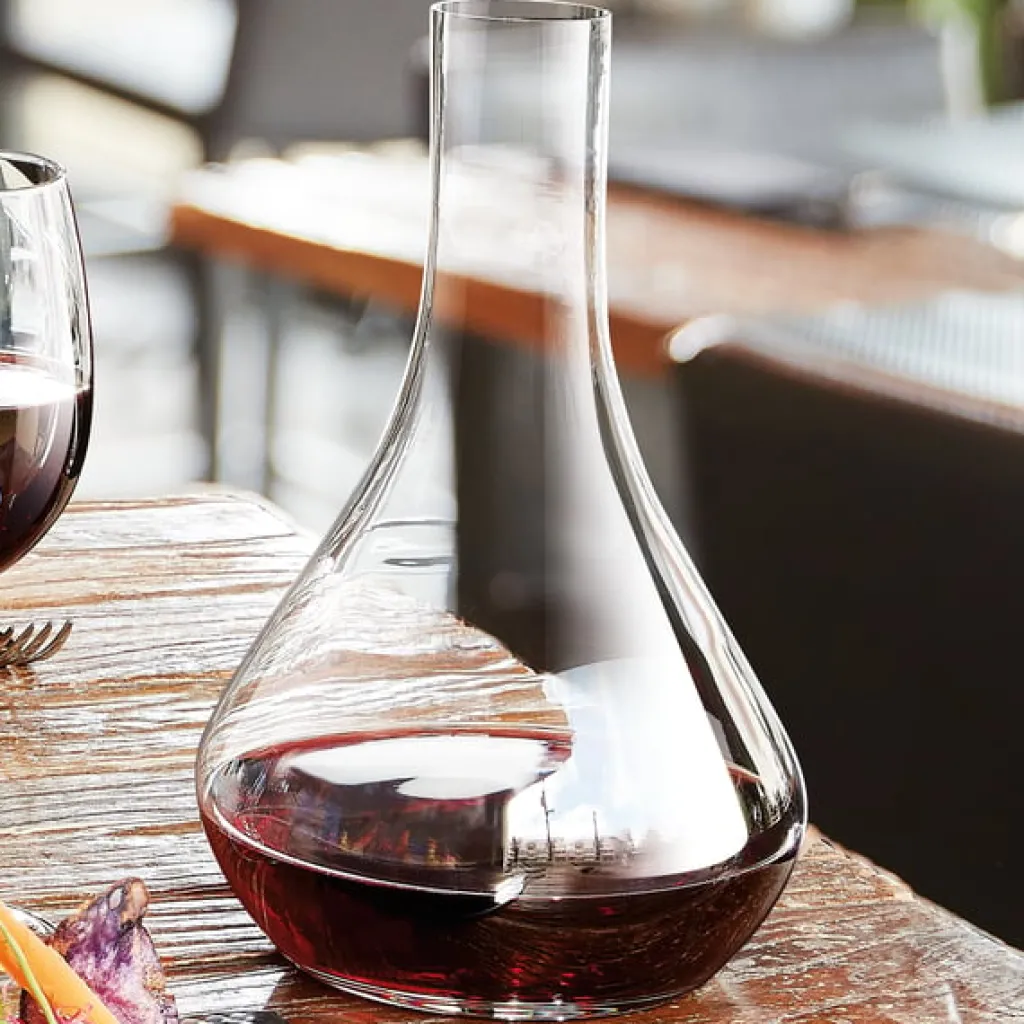 Carafes À Vin>Arcoroc Carafe à décanter 150 cl Vina