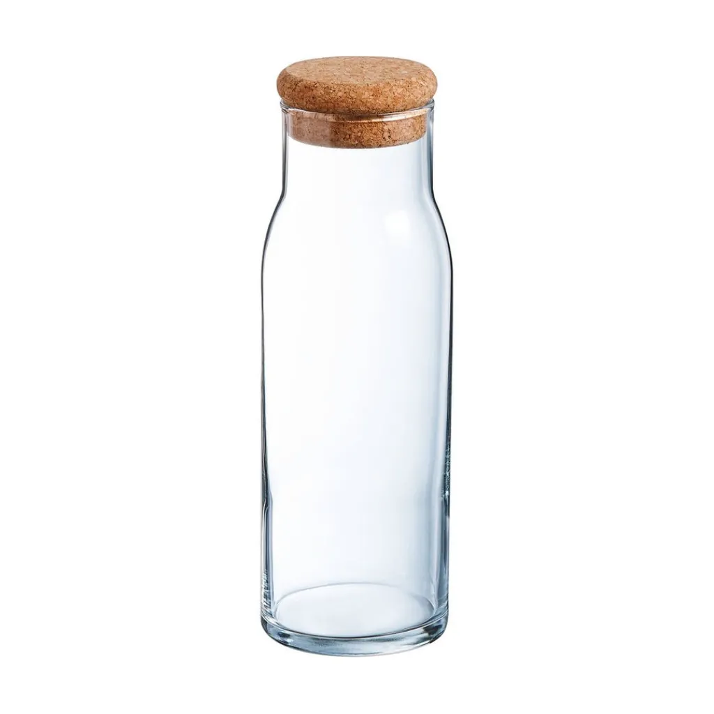 Carafes À Eau>Luminarc Carafe avec bouchon 1 L Funambule