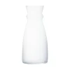 Carafes À Eau>Arcoroc Carafe blanche 75 cl Fluid Colors