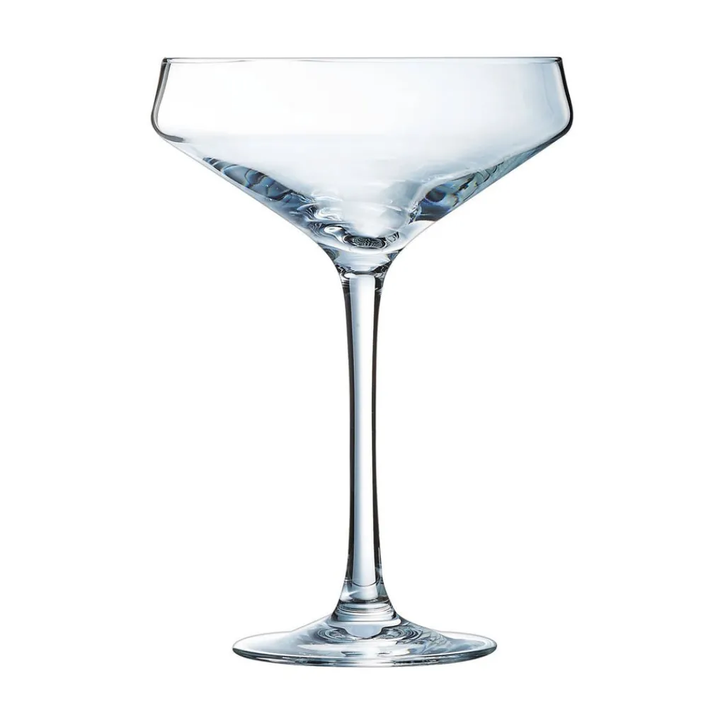 Verres À Martini|Coupes À Champagne>Chefu0026Sommelier Coupe à champagne 30 cl Champagne & Cocktail