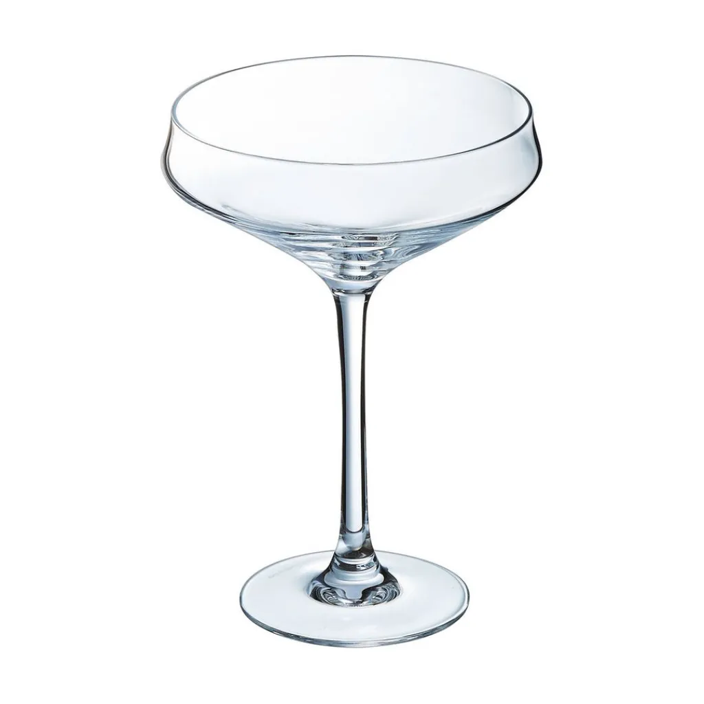 Verres À Martini|Coupes À Champagne>Chefu0026Sommelier Coupe à champagne 30 cl Champagne & Cocktail