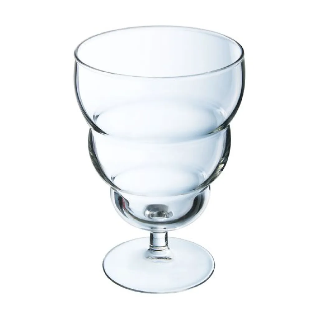 Coupelles, Ramequins & Verrines>Arcoroc Coupe à dessert 35 cl Jolly