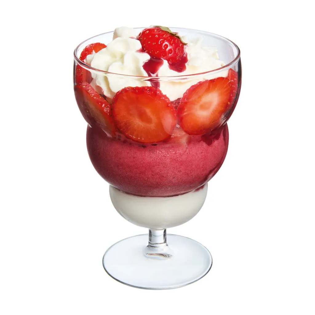 Coupelles, Ramequins & Verrines>Arcoroc Coupe à dessert 35 cl Jolly