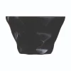 Coupelles, Ramequins & Verrines>Arcoroc Coupe à dessert 20 cl Maeva Diamant Black