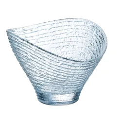 Coupelles, Ramequins & Verrines>Arcoroc Coupe à glace en verre 25 cl Jazzed Frozen