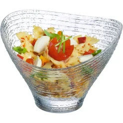 Coupelles, Ramequins & Verrines>Arcoroc Coupe à glace en verre 25 cl Jazzed Frozen