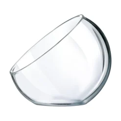 Coupelles, Ramequins & Verrines>Luminarc Coupe à glace en verre 4 cl Versatile