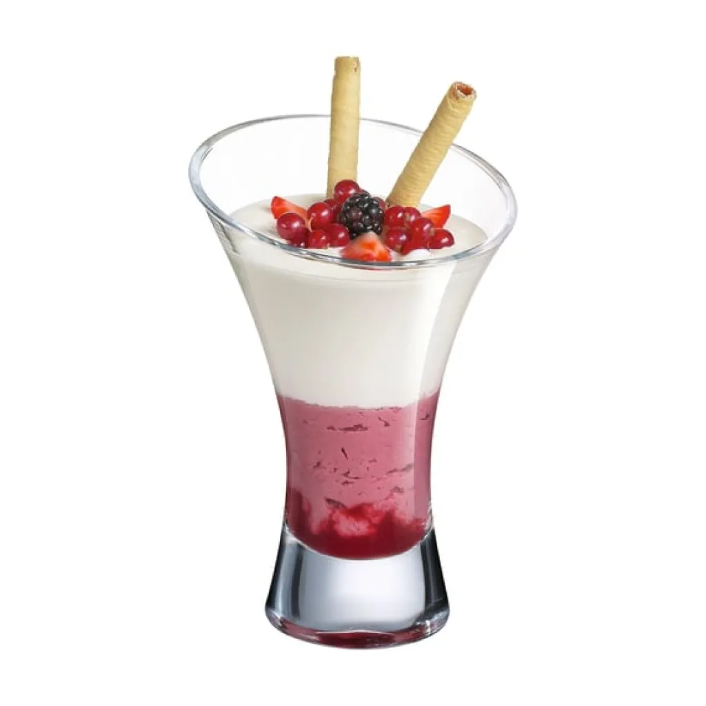 Coupelles, Ramequins & Verrines>Arcoroc Coupe à glace en verre 41 cl Jazzed